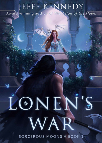 Lonen's War