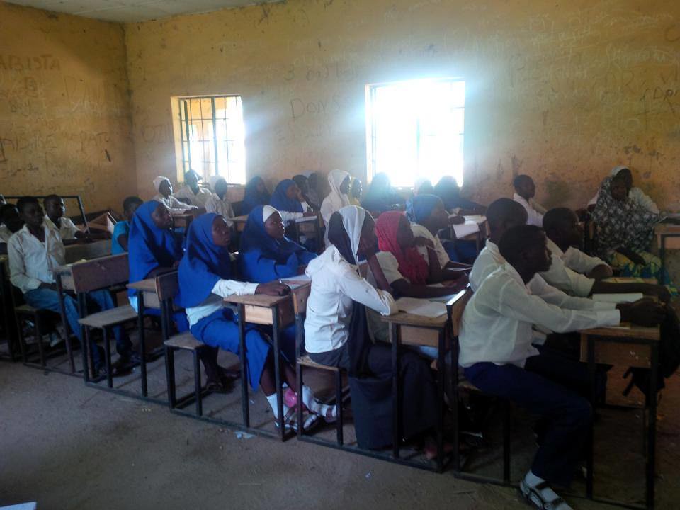Nigeria north east schools reopens 6
