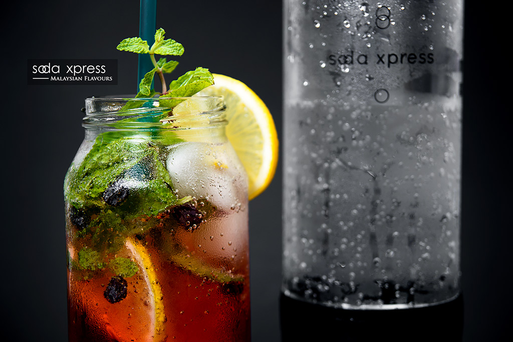 SodaXpress Review: