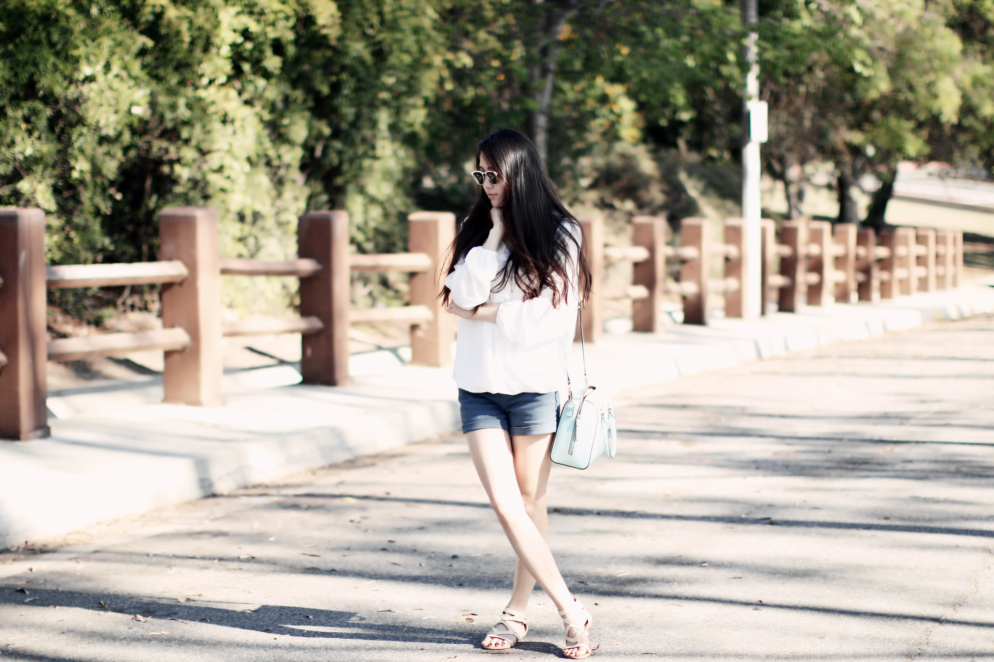 0346-white-crotchet-lace-top-summer-korean-fashion-boho-chic