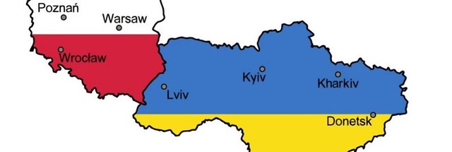 <b>Петро КРАЛЮК</b>: «Українці і поляки. За «Волинь» асиметрична відповідь?» 
