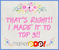 Marker POP - Top 3