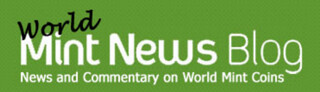 World Mint News blog logo