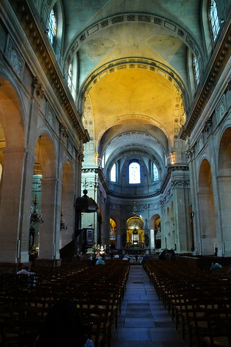 Paris - Blogs de Francia - Notre Dame, Museo de la Edad Media, Arenas de Lutece,...7 de agosto (43)