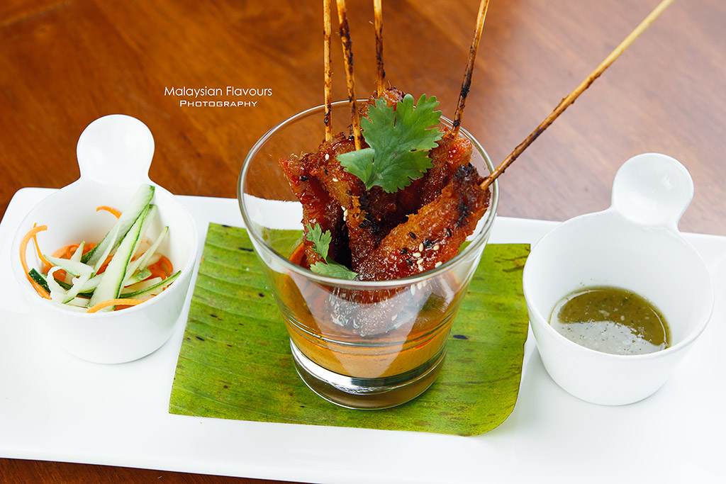 KomPassion Thai Fusion Food Damansara Kim PJ