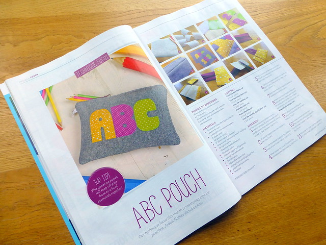 ABC Pouch for Quilt Now (Aug16)