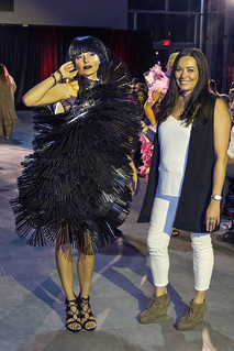 Best in Show - 5th Annual Garbage Bag Gala
