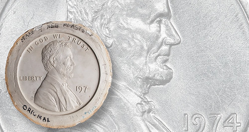 1974-D lincoln-cent article