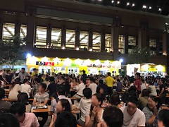 恵比寿麦酒祭2016