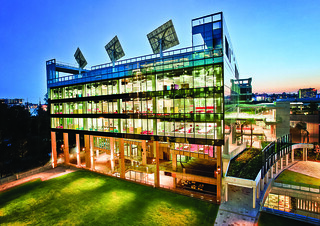 QUT's Science and Engineering Centre