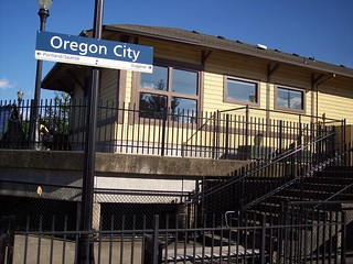Oregon City