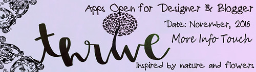 Thrive Open Apps Designer