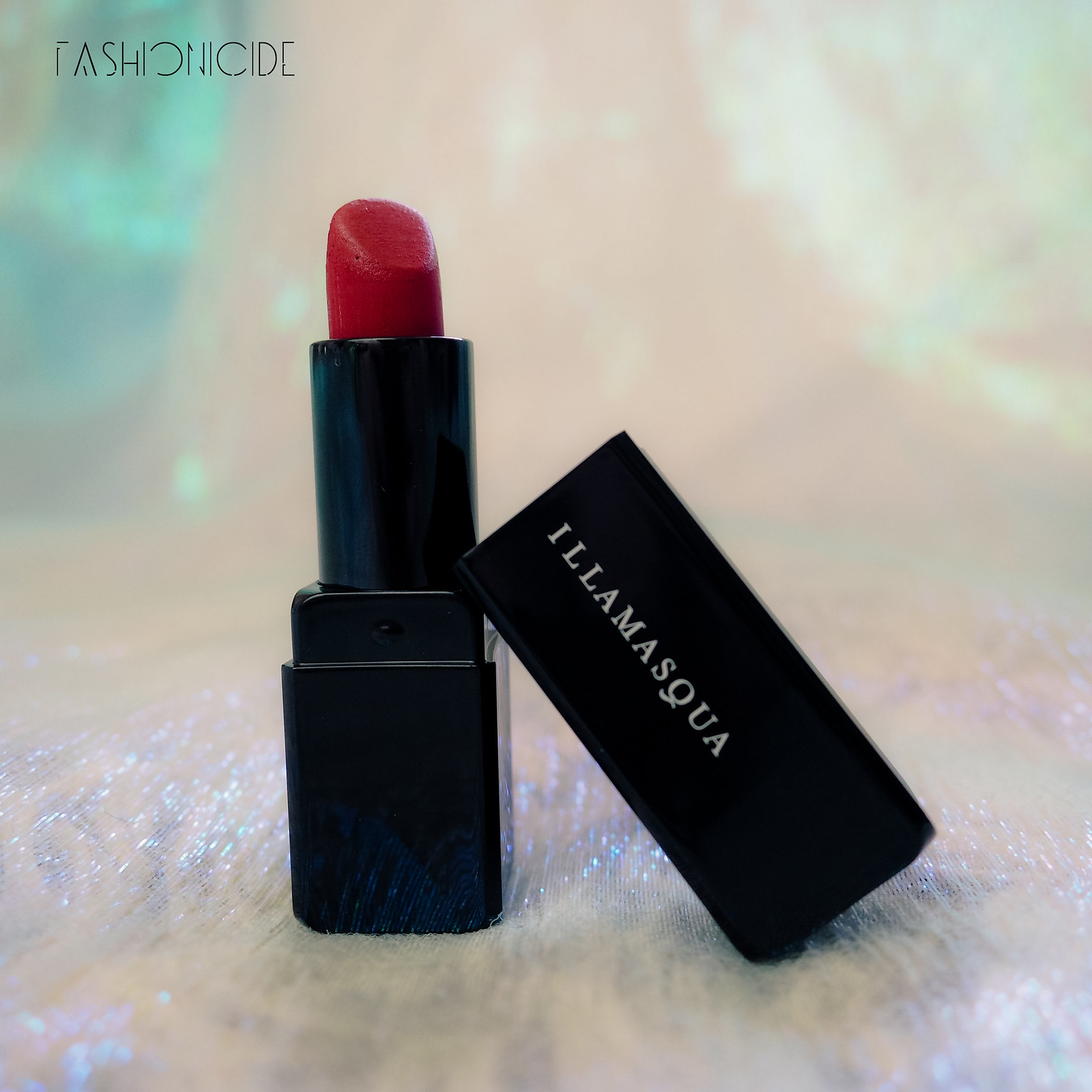 Illamasqua Box Lipstick