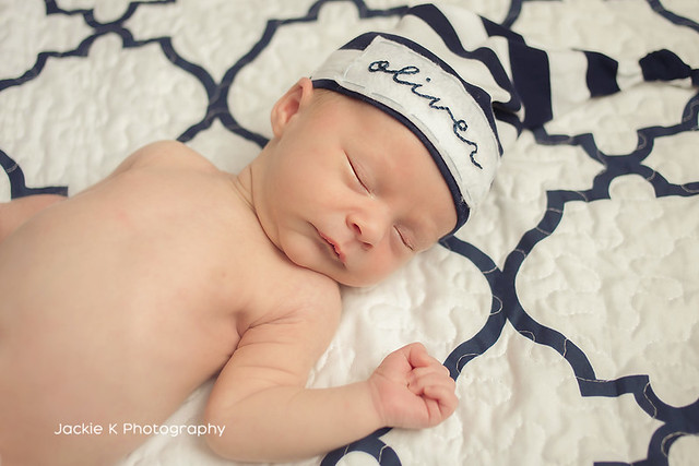 Choosing the Perfect Newborn Photographer
