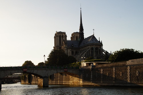Paris - Blogs de Francia - Notre Dame, Museo de la Edad Media, Arenas de Lutece,...7 de agosto (57)