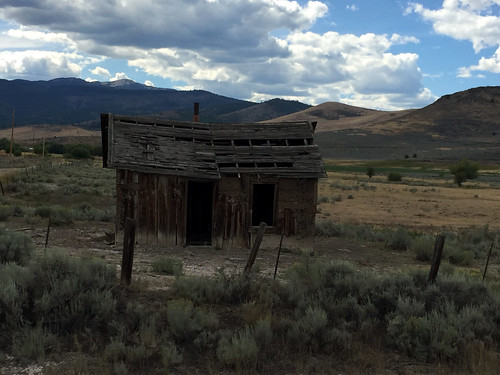 Montana Old Buildings-4
