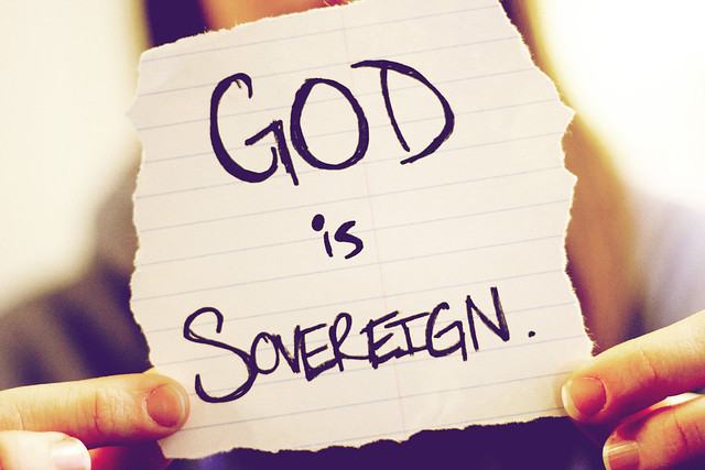 god-is-sovereign