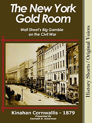 The New York Gold Room