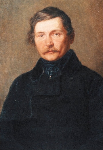 Joseph-Sedlmayr