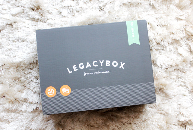 LegacyBox