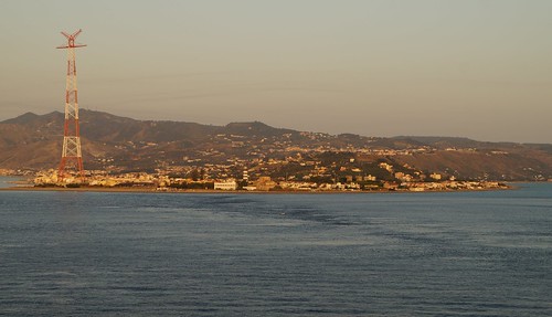 Crucero Brilliance OTS - Blogs de Mediterráneo - Días de navegación, 19 y 20 de agosto (17)